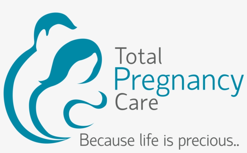 About Total Pregnancy - Logo For Maternity Hospital, transparent png #8764819