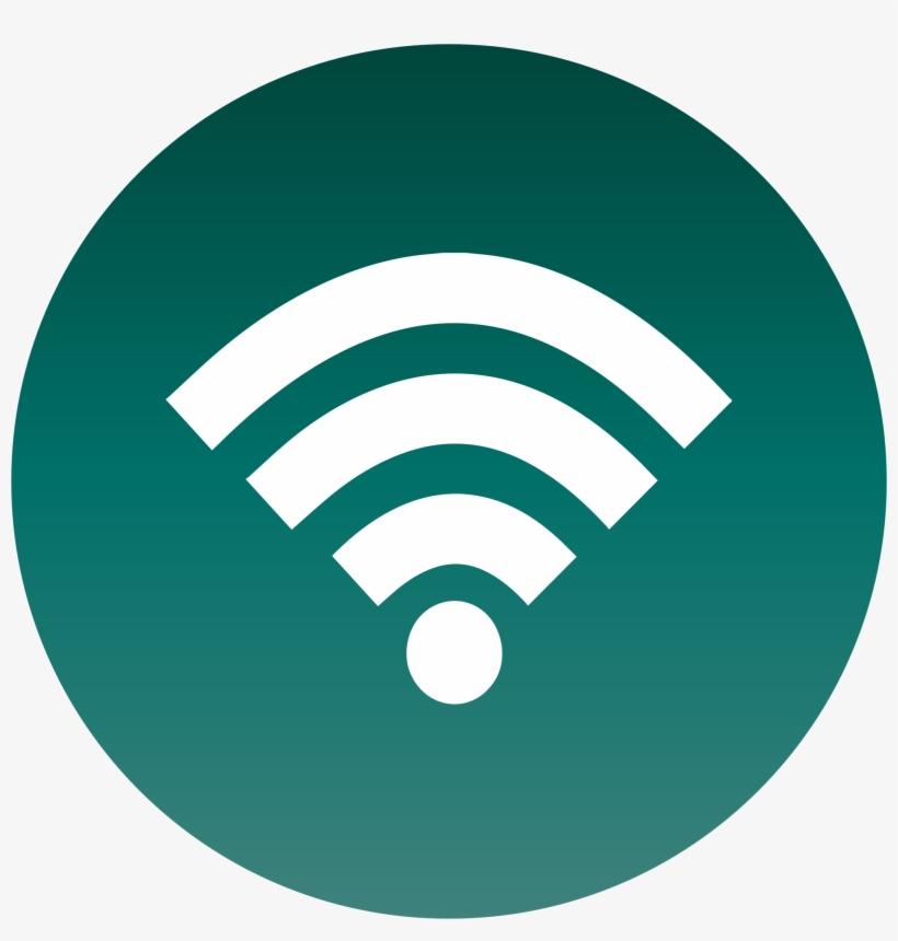 Big Image - Net Claro Wifi, transparent png #8764847