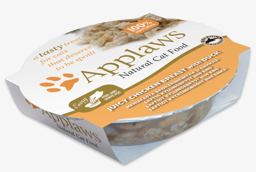 Applaws Pot Chicken Breast, transparent png #8764911