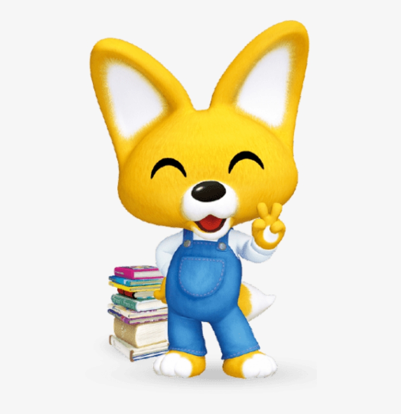 Free Png Download Eddy With Books Clipart Png Photo, transparent png #8764918