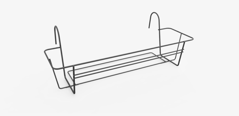Outdoor Bench, transparent png #8765013