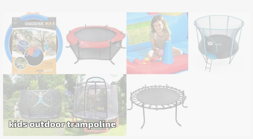 Trampoline Flip, transparent png #8765130