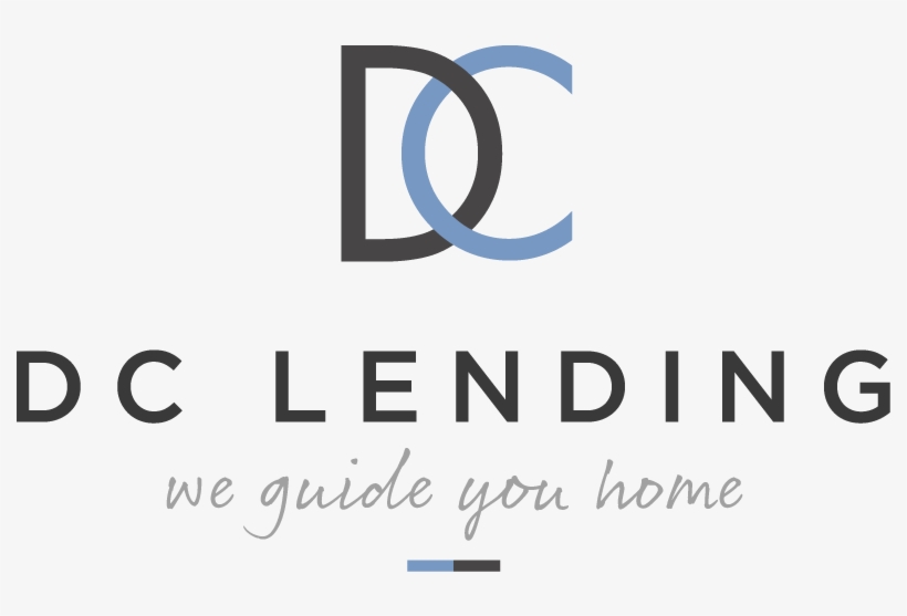 Dc Lending Presents - Electric Blue, transparent png #8765208