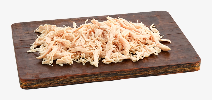 Pulled Chicken Breast - Katsuobushi, transparent png #8765281