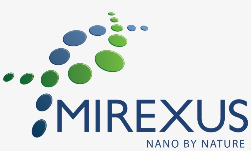 Mirexus Logo, transparent png #8765568