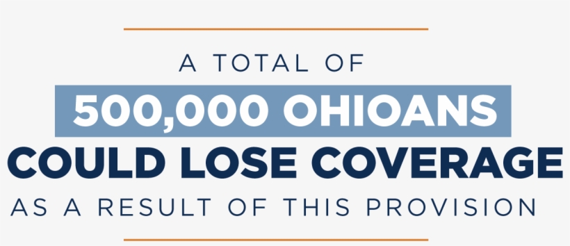 The House Added Language Limiting Access To Medicaid - Graphics, transparent png #8765645
