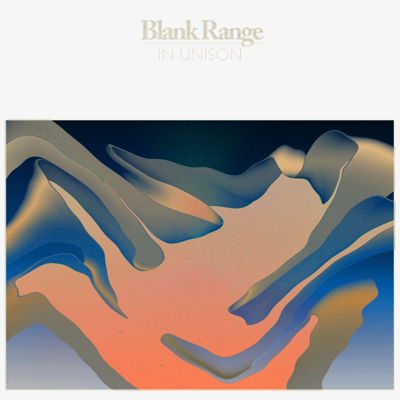 Blank Range In Unison - Orangevalley, transparent png #8765727
