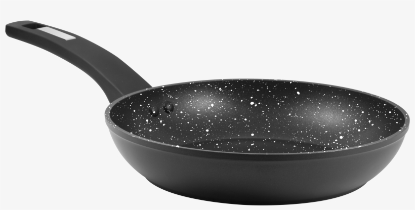 064464 Marburg Forged Fry Pan 24x5cm Xylan Non Stick - Sauté Pan, transparent png #8765875