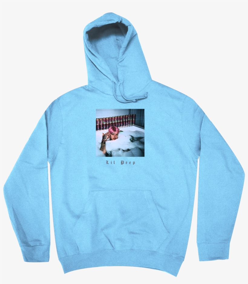 Mikina Mampici Lil Peep - Lil Peep Mikiny, transparent png #8766020