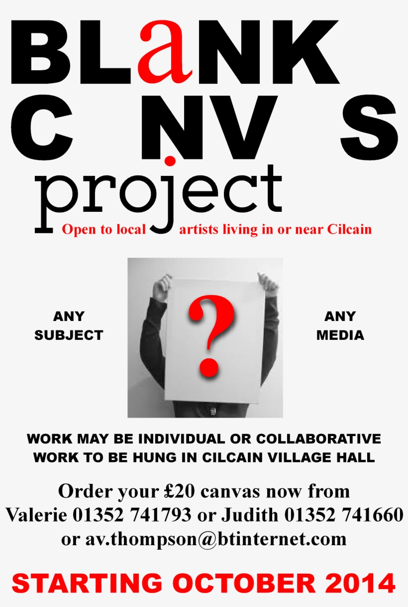 Blank Canvas A4 Poster - Vkk Standardkessel, transparent png #8766060