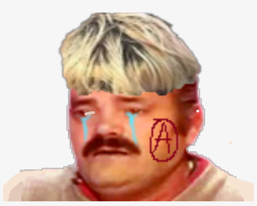 Lien Direct, 2017/47/3/1511306968 1511274901720 4 2 - Risitas Shocked, transparent png #8766162