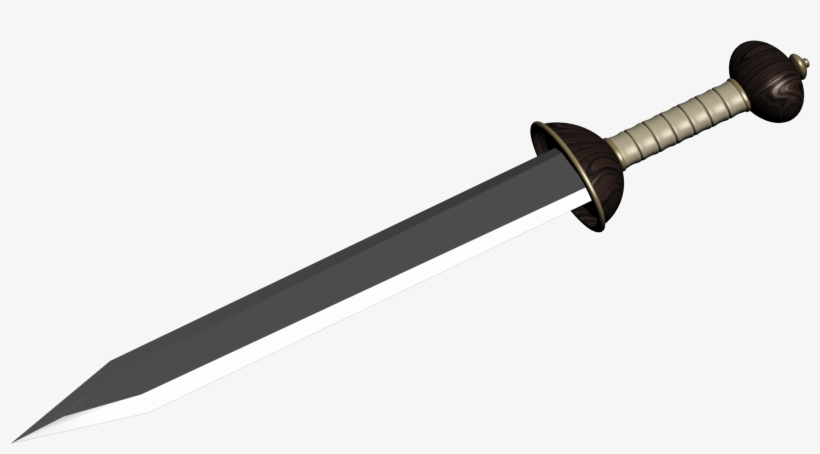 Roman Sword Png Images & Pictures Becuo - Harry Potter Wand In Real Life, transparent png #8766482