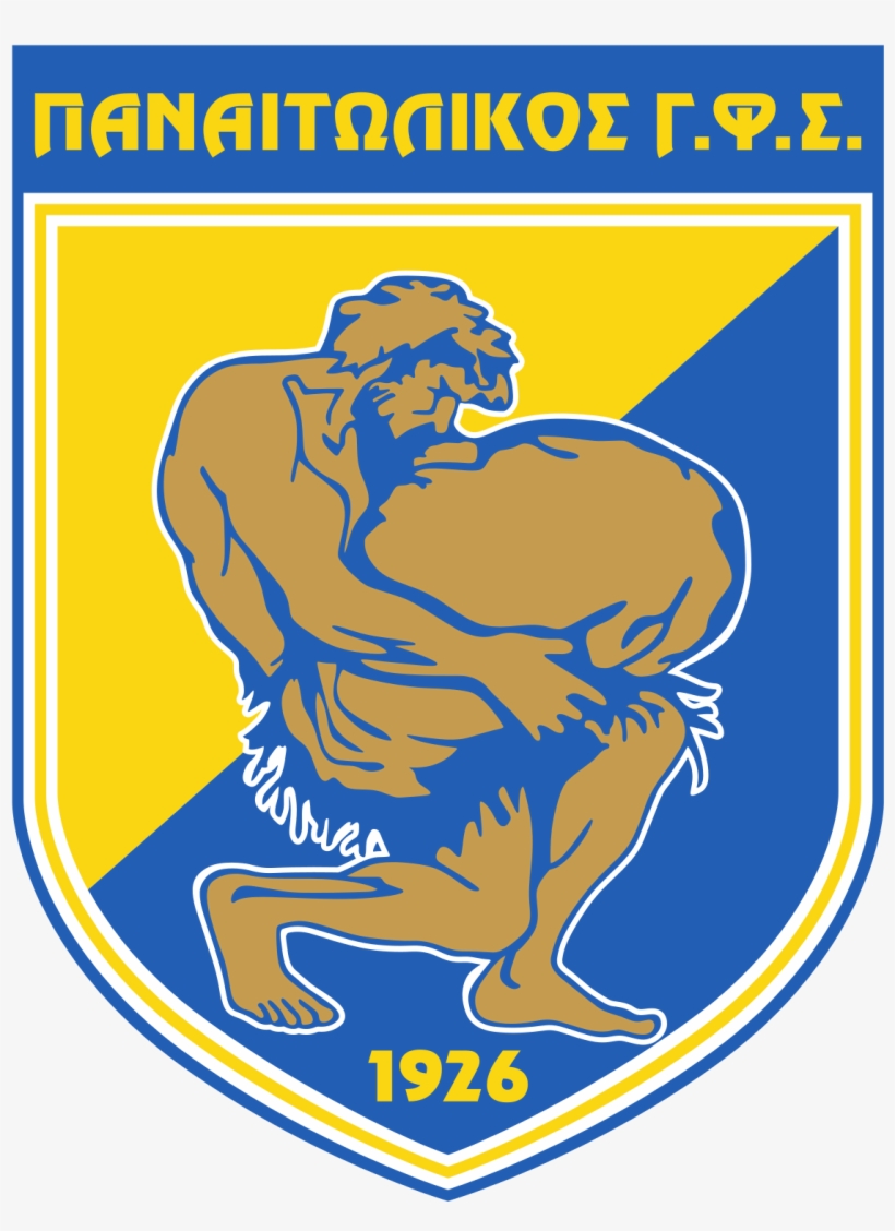 Panaitolikos Vs Aek Athens Fc, transparent png #8766491
