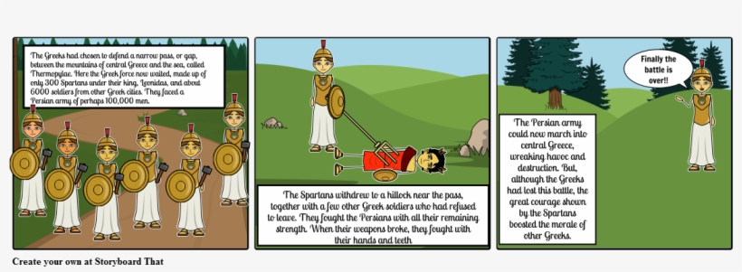 Greek - Cartoon, transparent png #8766732