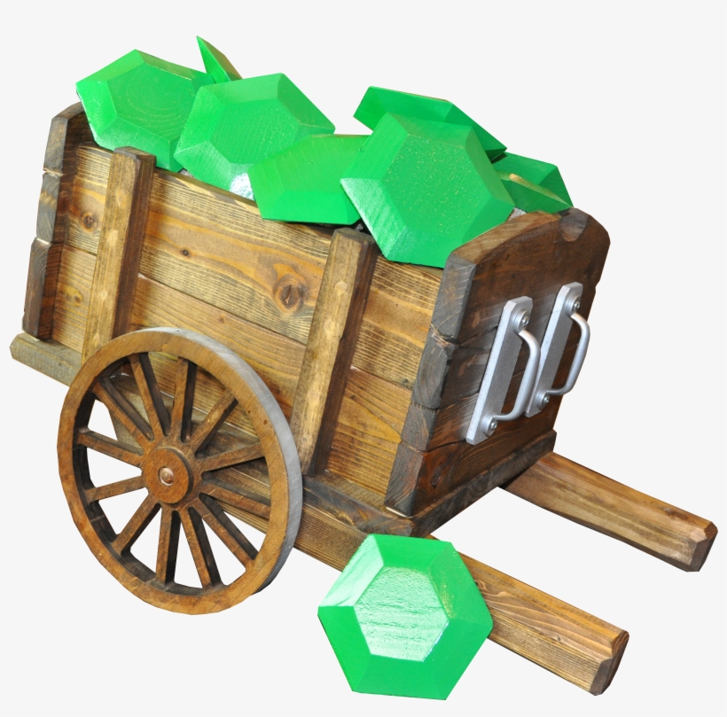 Cuz Sometimes Buying One In Game Isn't An Option, So - Clash Royale Gem Png, transparent png #8766947