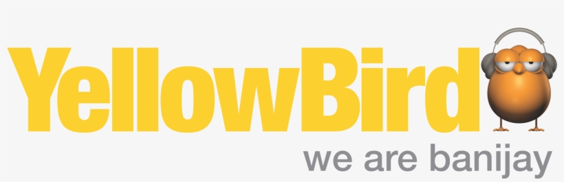 Banijay's Yellow Bird Lands In Uk - Yellowbird Production, transparent png #8766992