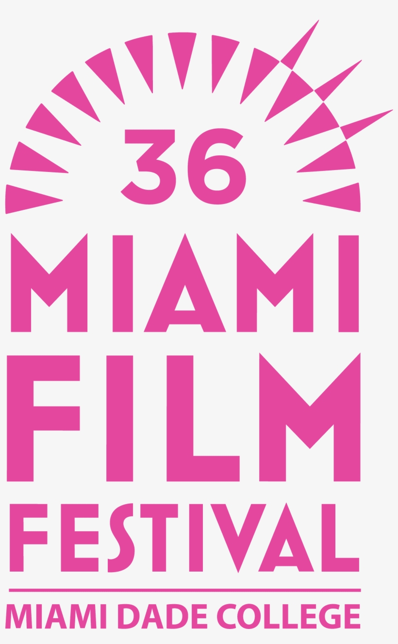 Gems - Miami International Film Festival, transparent png #8766994