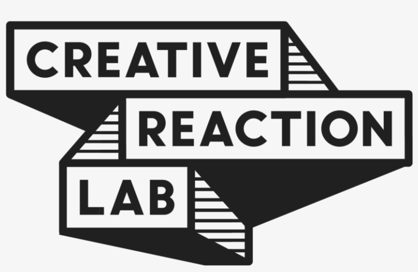 Creative Reaction Lab Logo, transparent png #8766997
