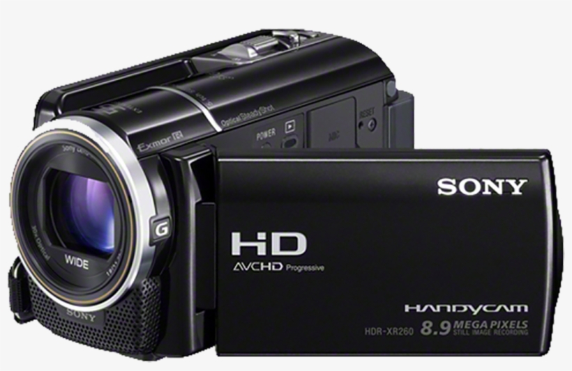 Images - Handycam Price In Pakistan, transparent png #8767186