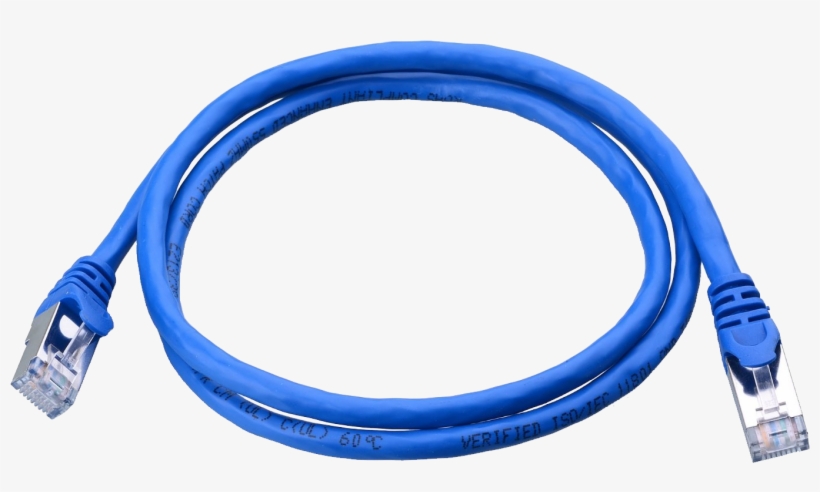 Lan Cable Png, transparent png #8767189