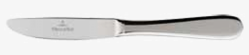 Table Knife Png - Knife, transparent png #8767402