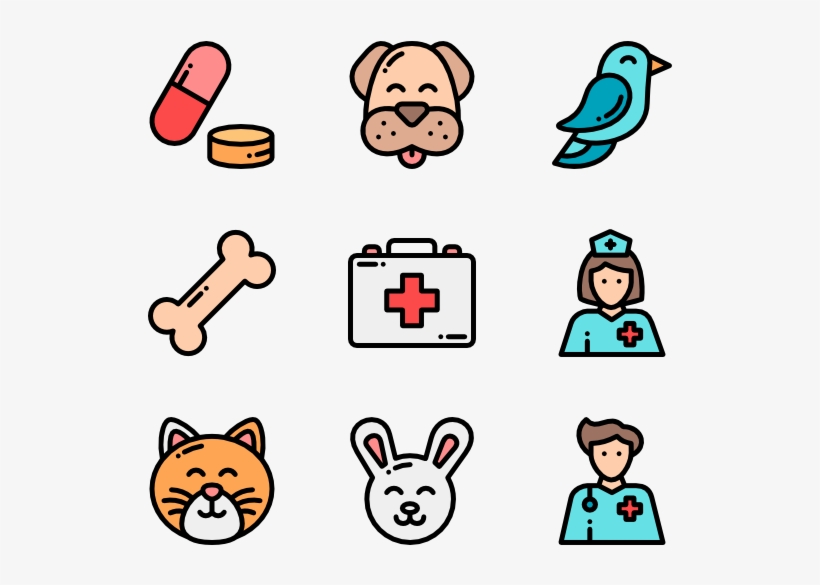 Veterinary - Facebook, transparent png #8767438