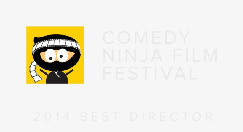 Comedy Ninja, transparent png #8767931