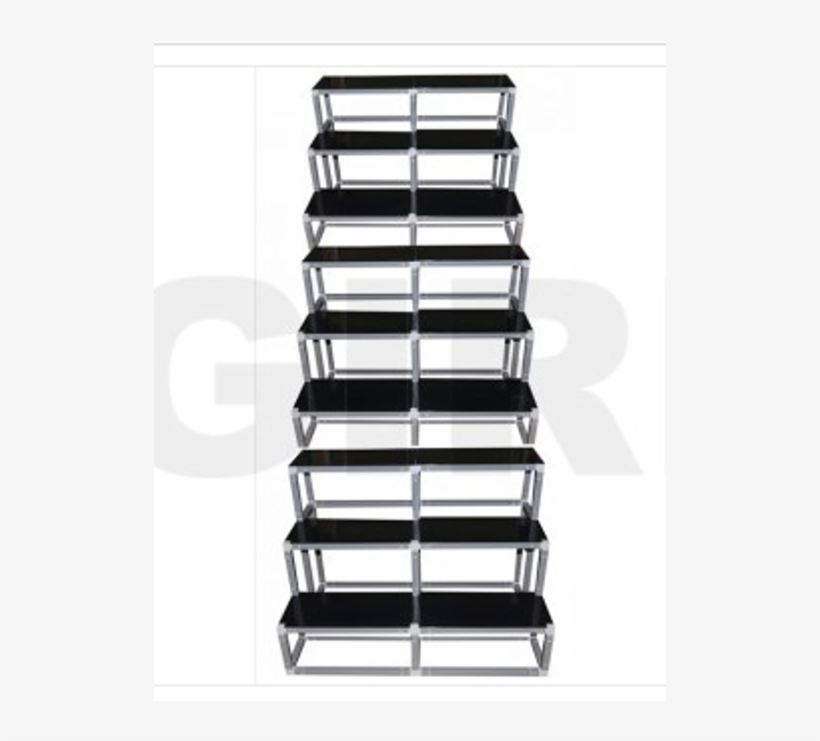 Stairs, transparent png #8767959