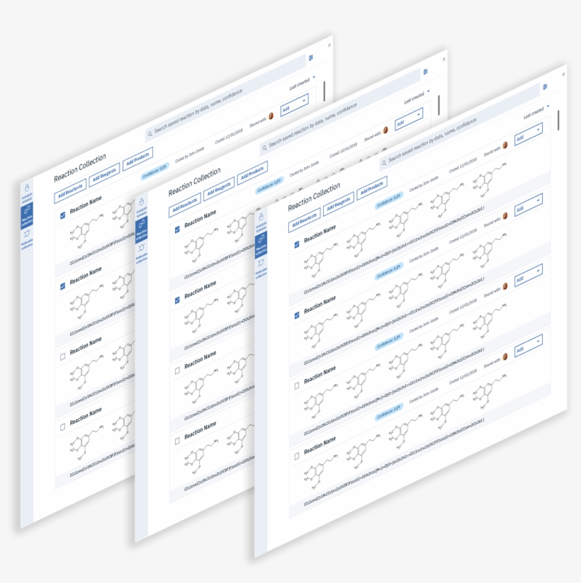 Imagine Your Favorite Molecules And Reactions Just - Computer Program, transparent png #8768205