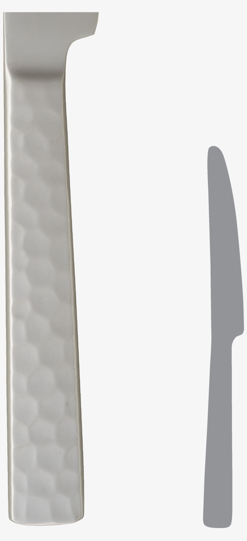 Katoin, Butter Knife - Blade, transparent png #8768259