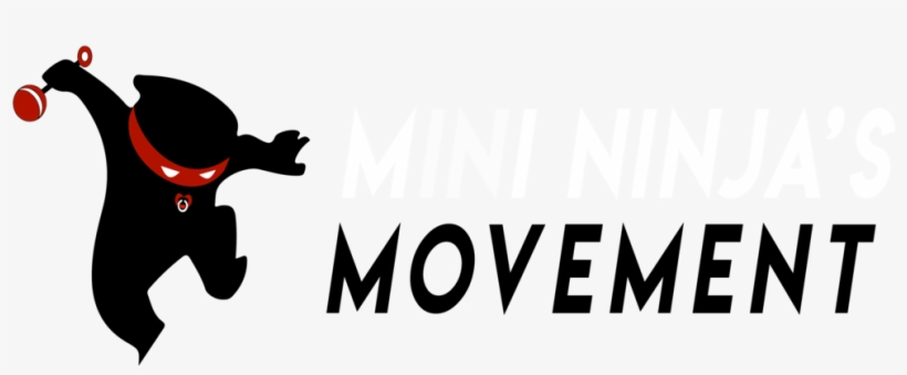 Mini Ninja's Shirt Design 4-05, transparent png #8768822