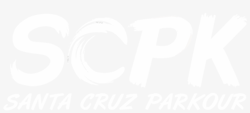 Scpk Logo-14 White - Poster, transparent png #8768869
