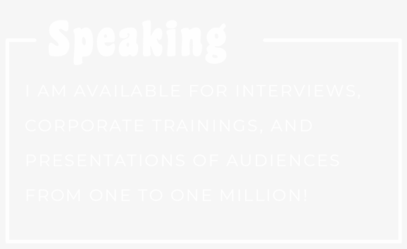 Speaking - Png Format Twitter Logo White, transparent png #8768957