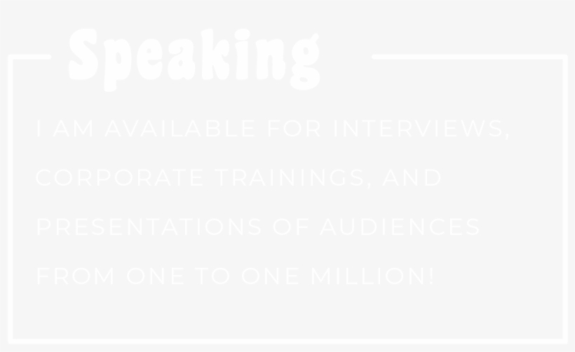 Speaking - Png Format Twitter Logo White, transparent png #8768957