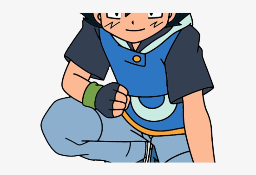 Ash Ketchum Pokemon Advance, transparent png #8769146