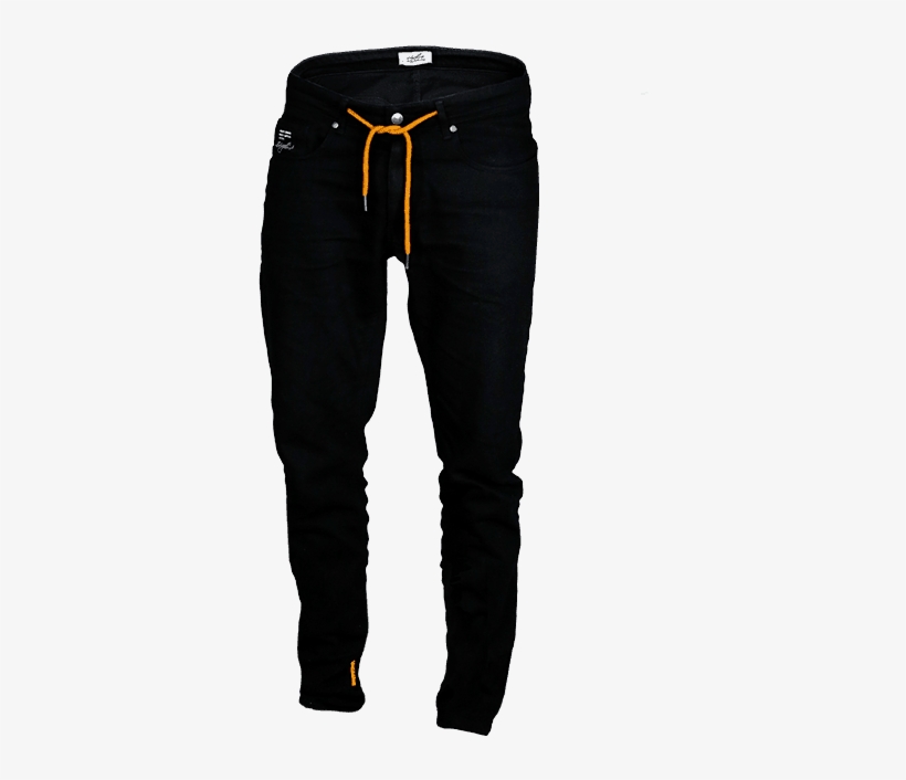 653 X 812 2 - Parkour Stretch Jeans, transparent png #8769264