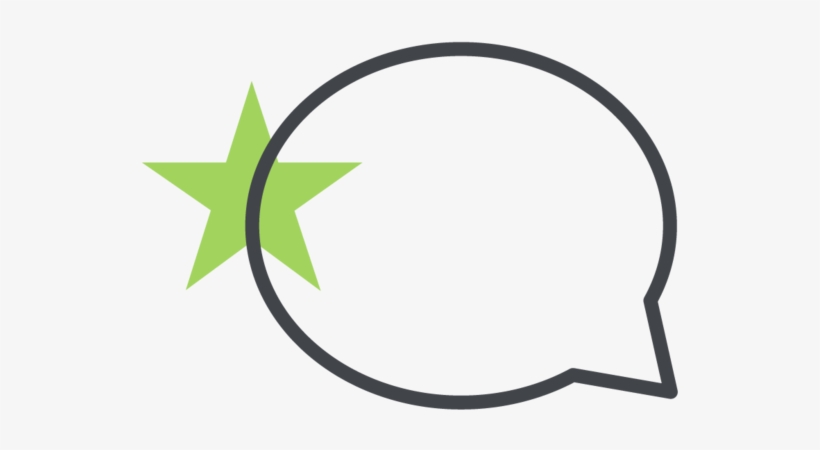 Social - Circle, transparent png #8769275