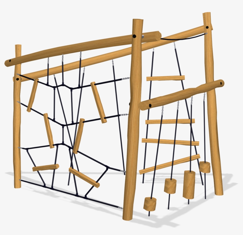 Parkour - Lumber, transparent png #8769330