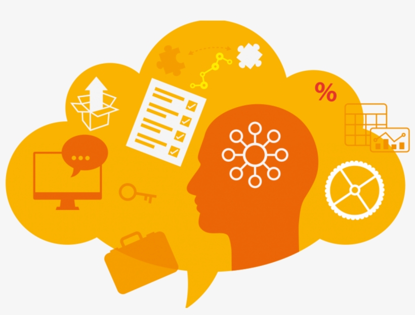 Speaking The Business Language, transparent png #8769409