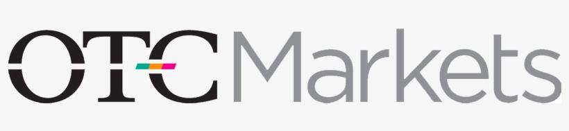 Glance Founders Speaking At Major International Blockchain - Otc Markets Logo, transparent png #8769762