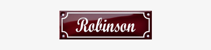 Augustenborg Name Plate Porcelain Enamel Sign - Rainbow Gospel Choir, transparent png #8769938