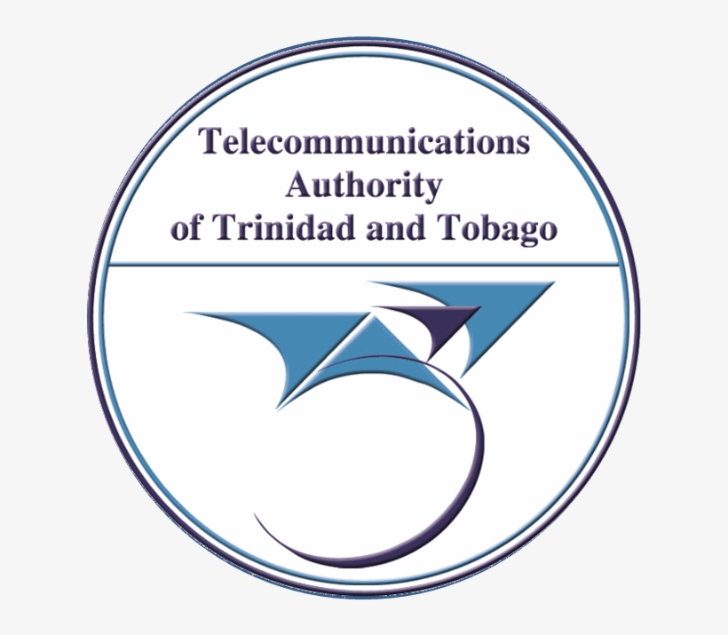 Telecommunications Authority Of Trinidad And Tobago - Circle, transparent png #8769941