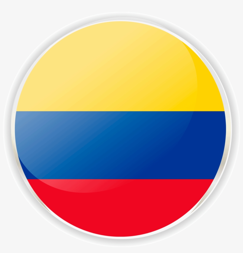 Presencia Internacional - Circle, transparent png #8770008