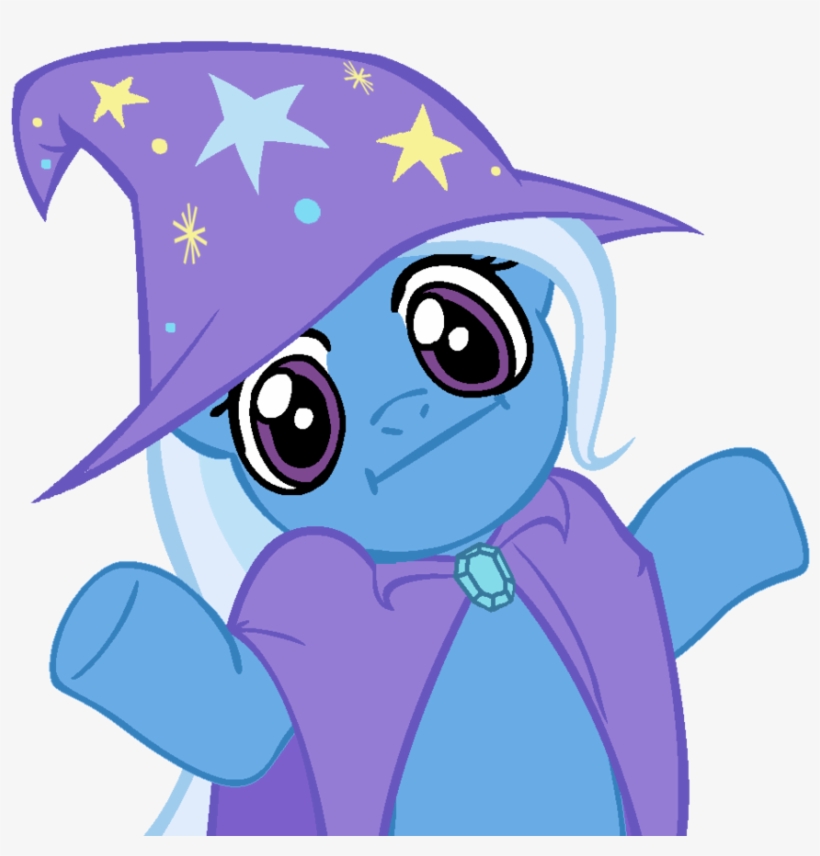 Rainbow Dash Rarity Pinkie Pie Twilight Sparkle Applejack - My Little Pony Confused, transparent png #8770010