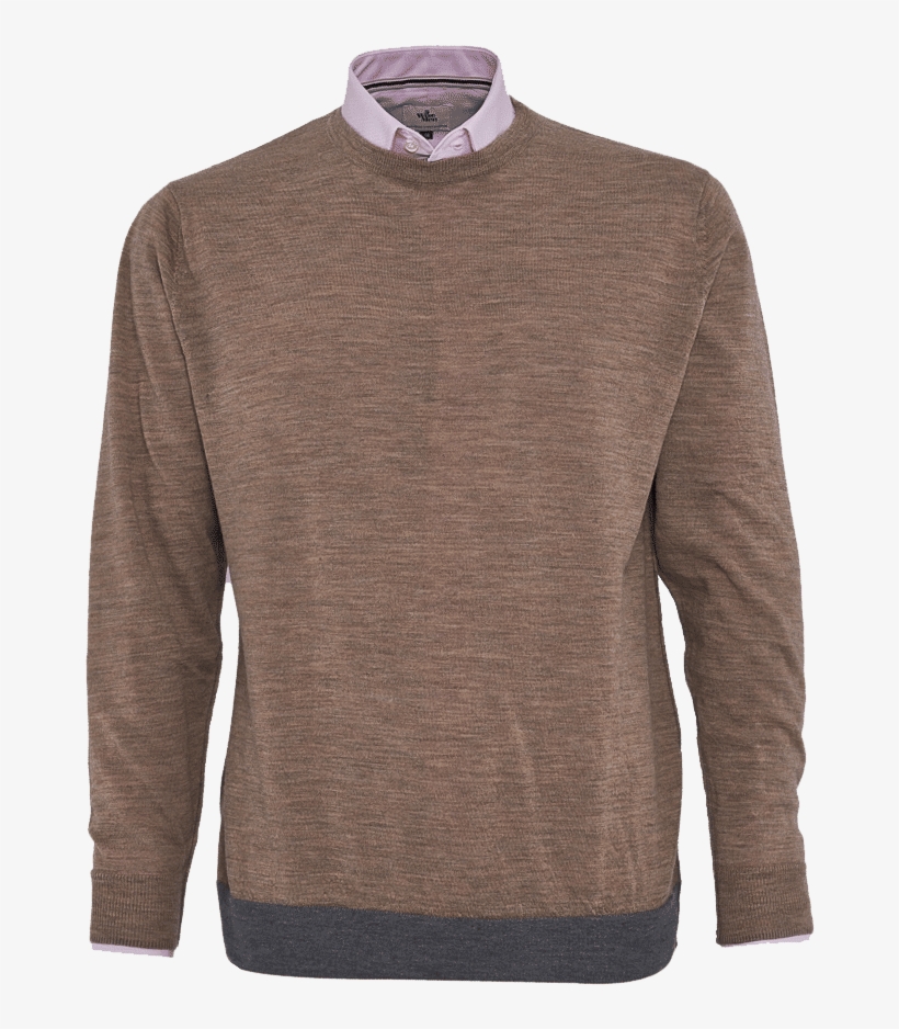 Sweater, transparent png #8770015