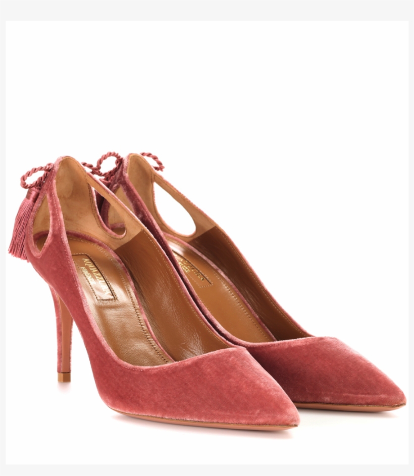 See 4 More Pictures - Basic Pump, transparent png #8770046