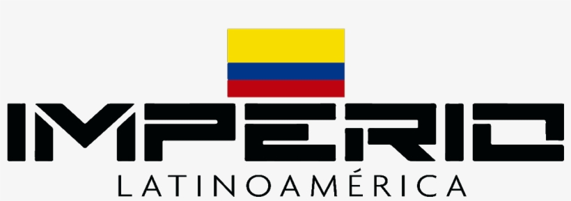 Empire Colombia Logo - Graphic Design, transparent png #8770089