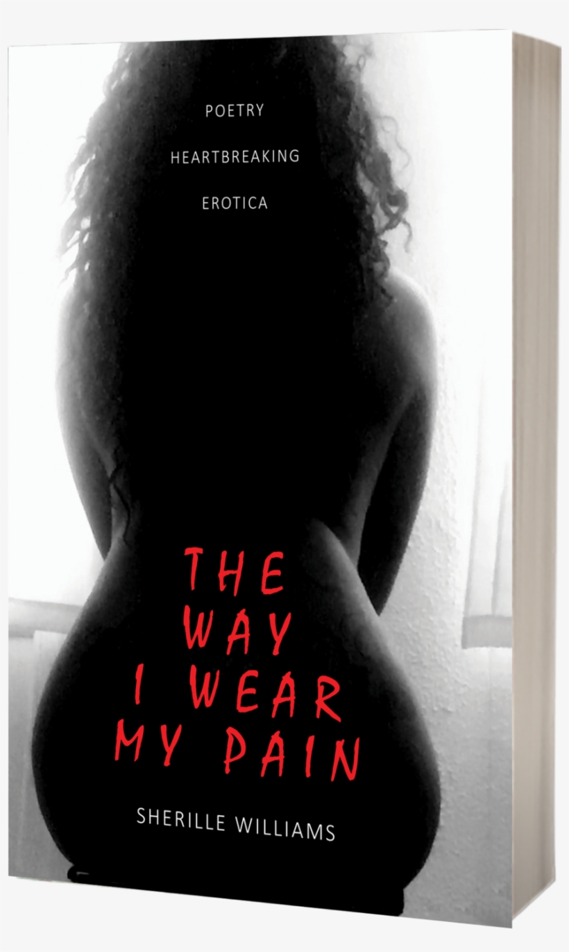 Pain - Poster, transparent png #8770120