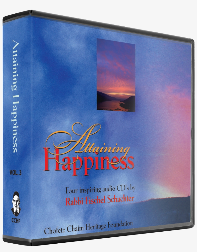 Attaining Happiness Vol - Box, transparent png #8770232