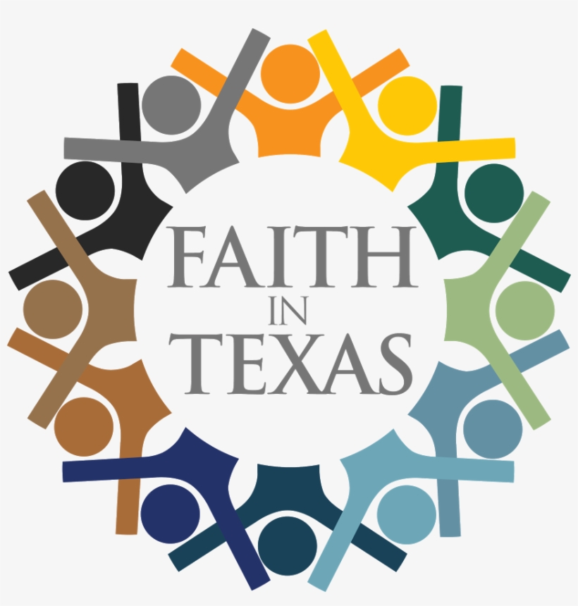 Faith In Texas, transparent png #8770343